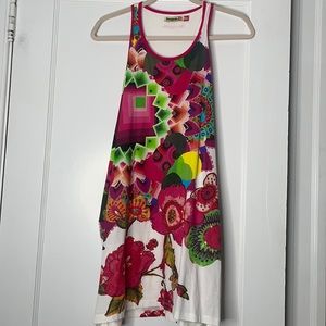 Desigual Dress, Perfect Condition!